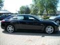 Black - Panamera 4 Photo No. 4