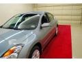 Precision Gray Metallic - Altima 2.5 S Photo No. 12