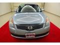 Precision Gray Metallic - Altima 2.5 S Photo No. 13