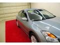 Precision Gray Metallic - Altima 2.5 S Photo No. 14