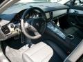 Black - Panamera 4 Photo No. 11