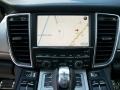 Black - Panamera 4 Photo No. 19