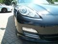 Black - Panamera 4 Photo No. 31