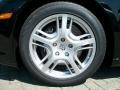 Black - Panamera 4 Photo No. 32