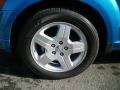 2008 Surf Blue Pearl Dodge Caliber SXT  photo #5