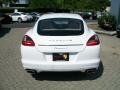 Carrara White - Panamera 4 Photo No. 6