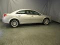 2007 Silver Pearl Metallic Saturn Aura XR  photo #4