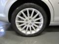 2007 Silver Pearl Metallic Saturn Aura XR  photo #6