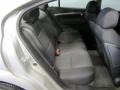 2007 Silver Pearl Metallic Saturn Aura XR  photo #7