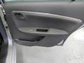 2007 Silver Pearl Metallic Saturn Aura XR  photo #8
