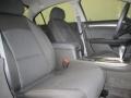 2007 Silver Pearl Metallic Saturn Aura XR  photo #10