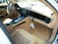 Carrara White - Panamera 4 Photo No. 28