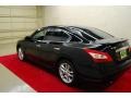 Super Black - Maxima 3.5 S Photo No. 4