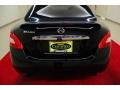 Super Black - Maxima 3.5 S Photo No. 8