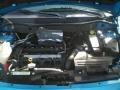 Surf Blue Pearl - Caliber SXT Photo No. 11