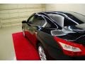 Super Black - Maxima 3.5 S Photo No. 9
