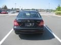 Black - C 280 4Matic Luxury Photo No. 6