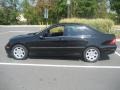 Black - C 280 4Matic Luxury Photo No. 7