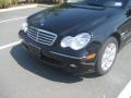 Black - C 280 4Matic Luxury Photo No. 9