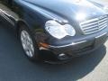 Black - C 280 4Matic Luxury Photo No. 10