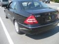 Black - C 280 4Matic Luxury Photo No. 11