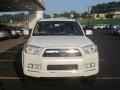 2010 Blizzard White Pearl Toyota 4Runner SR5 4x4  photo #7