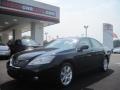 Blue Onyx Pearl - ES 350 Photo No. 1