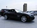 Black - Crossfire Limited Roadster Photo No. 3