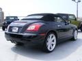 Black - Crossfire Limited Roadster Photo No. 5