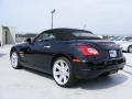 Black - Crossfire Limited Roadster Photo No. 7
