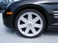 Black - Crossfire Limited Roadster Photo No. 9