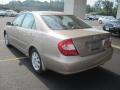 2003 Desert Sand Mica Toyota Camry XLE  photo #5