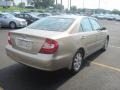 2003 Desert Sand Mica Toyota Camry XLE  photo #6