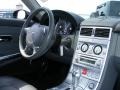 Black - Crossfire Limited Roadster Photo No. 20