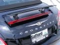 Black - Crossfire Limited Roadster Photo No. 23