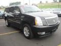 Black Raven - Escalade ESV AWD Photo No. 2