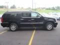 Black Raven - Escalade ESV AWD Photo No. 3