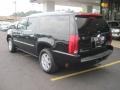 Black Raven - Escalade ESV AWD Photo No. 5