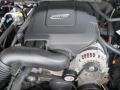 Black Raven - Escalade ESV AWD Photo No. 22