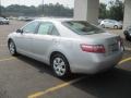 Classic Silver Metallic - Camry LE Photo No. 5
