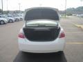 Super White - Camry LE Photo No. 9