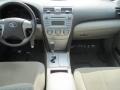 Super White - Camry LE Photo No. 10