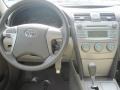 Super White - Camry LE Photo No. 11
