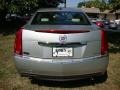 Light Platinum - CTS Sedan Photo No. 8