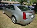 Light Platinum - CTS Sedan Photo No. 9