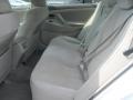 Super White - Camry LE Photo No. 13