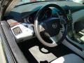 Light Platinum - CTS Sedan Photo No. 11