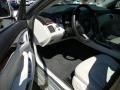 Light Platinum - CTS Sedan Photo No. 12