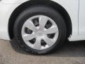 Super White - Camry LE Photo No. 16