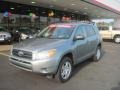 2007 Everglade Metallic Toyota RAV4 4WD  photo #1